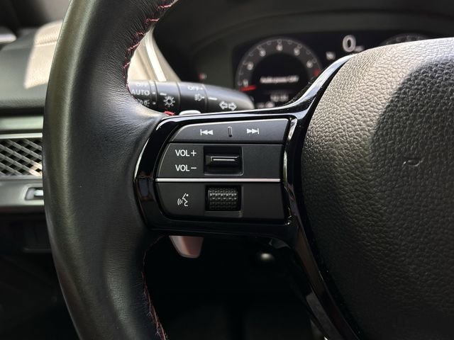 Used 2024 Acura Integra A-Spec image 15