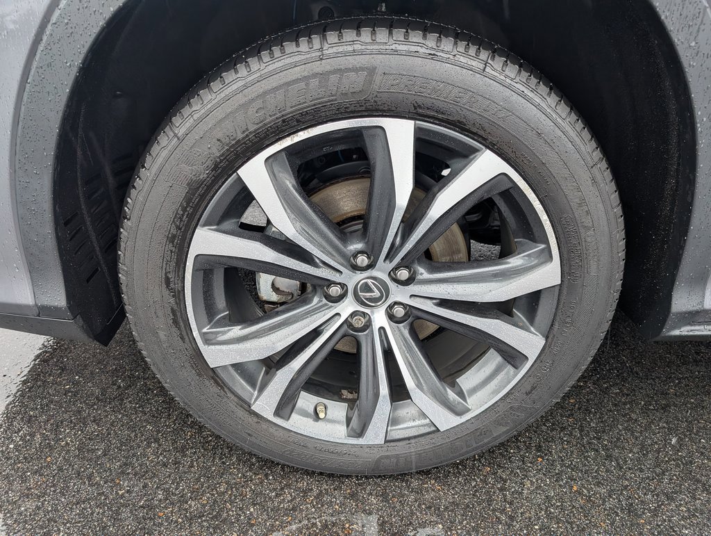 Used 2020 Lexus RX 350 AWD w/ Premium Package image 12