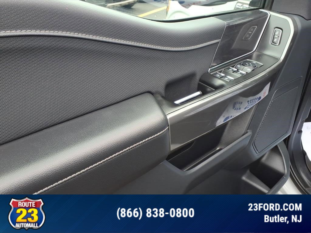 Certified 2023 Ford F150 XLT w/ Equipment Group 302A High image 11