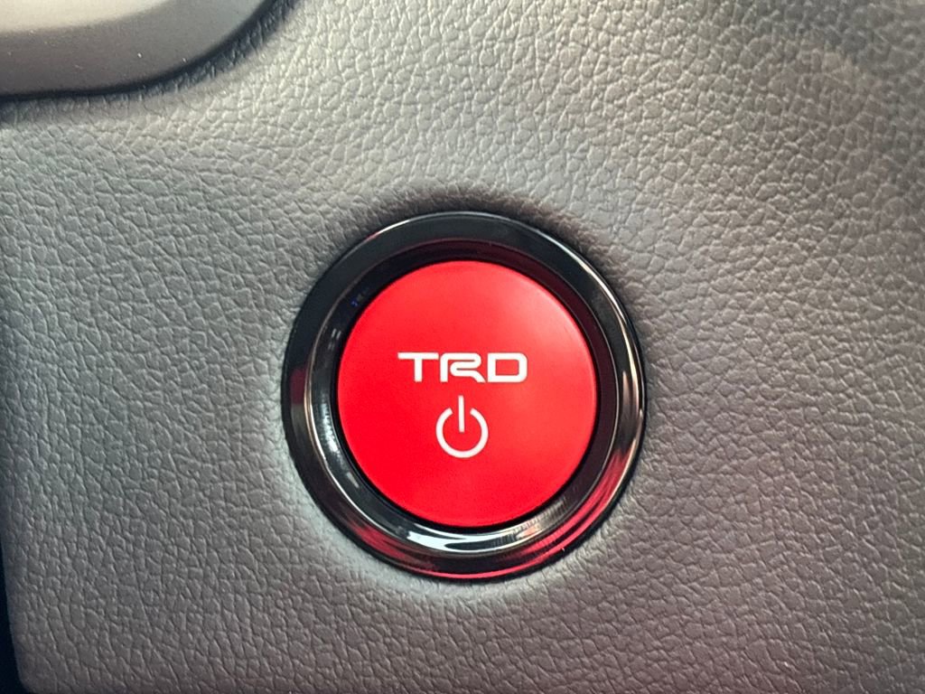 New 2026 Toyota Tundra TRD Pro image 19