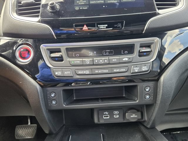 Used 2024 Honda Passport Black Edition image 20