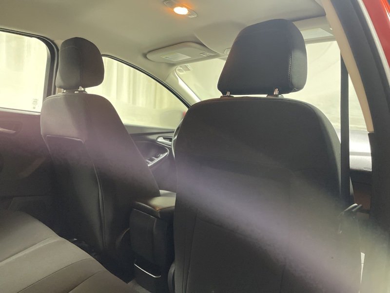 Used 2018 Ford Focus SE image 11