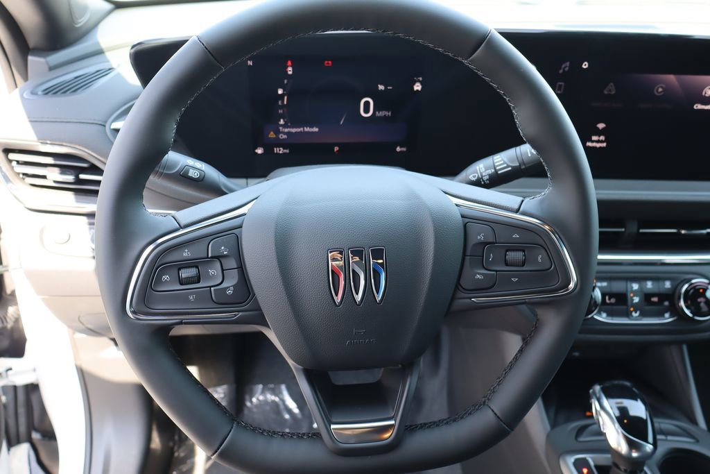 New 2026 Buick Envista Preferred w/ Convenience I Package image 12