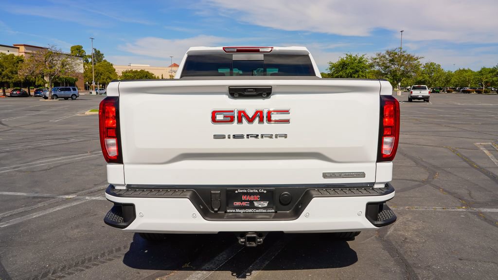 New 2026 GMC Sierra 1500 Elevation w/ Elevation Premium Package image 9