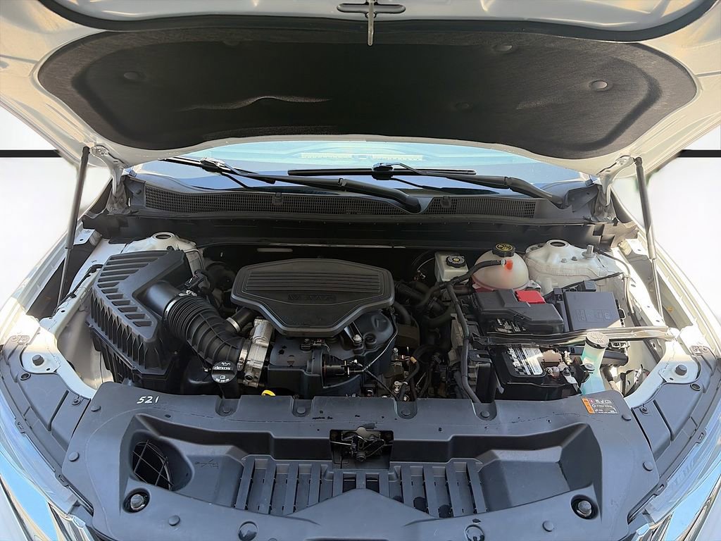 Used 2019 Chevrolet Blazer LT FWD image 30