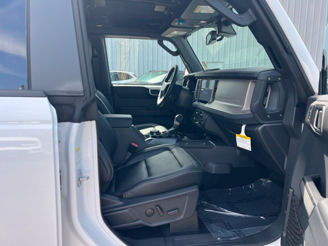 New 2026 Ford Bronco Outer Banks AWD/4WD image 14