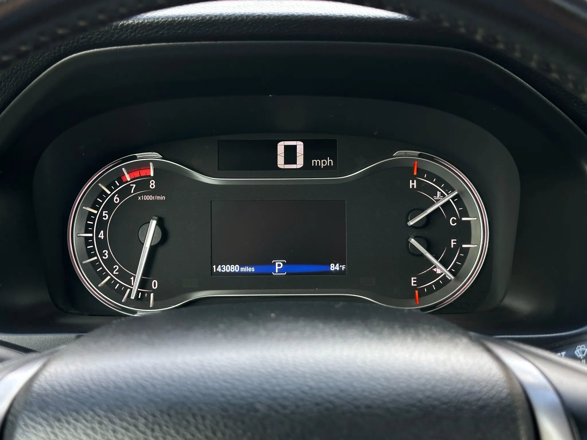Used 2019 Honda Ridgeline RTL image 29