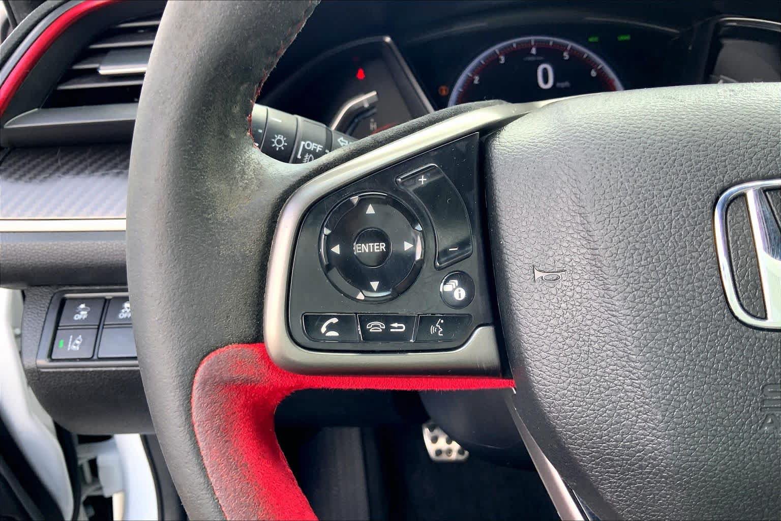 Used 2020 Honda Civic Si image 23