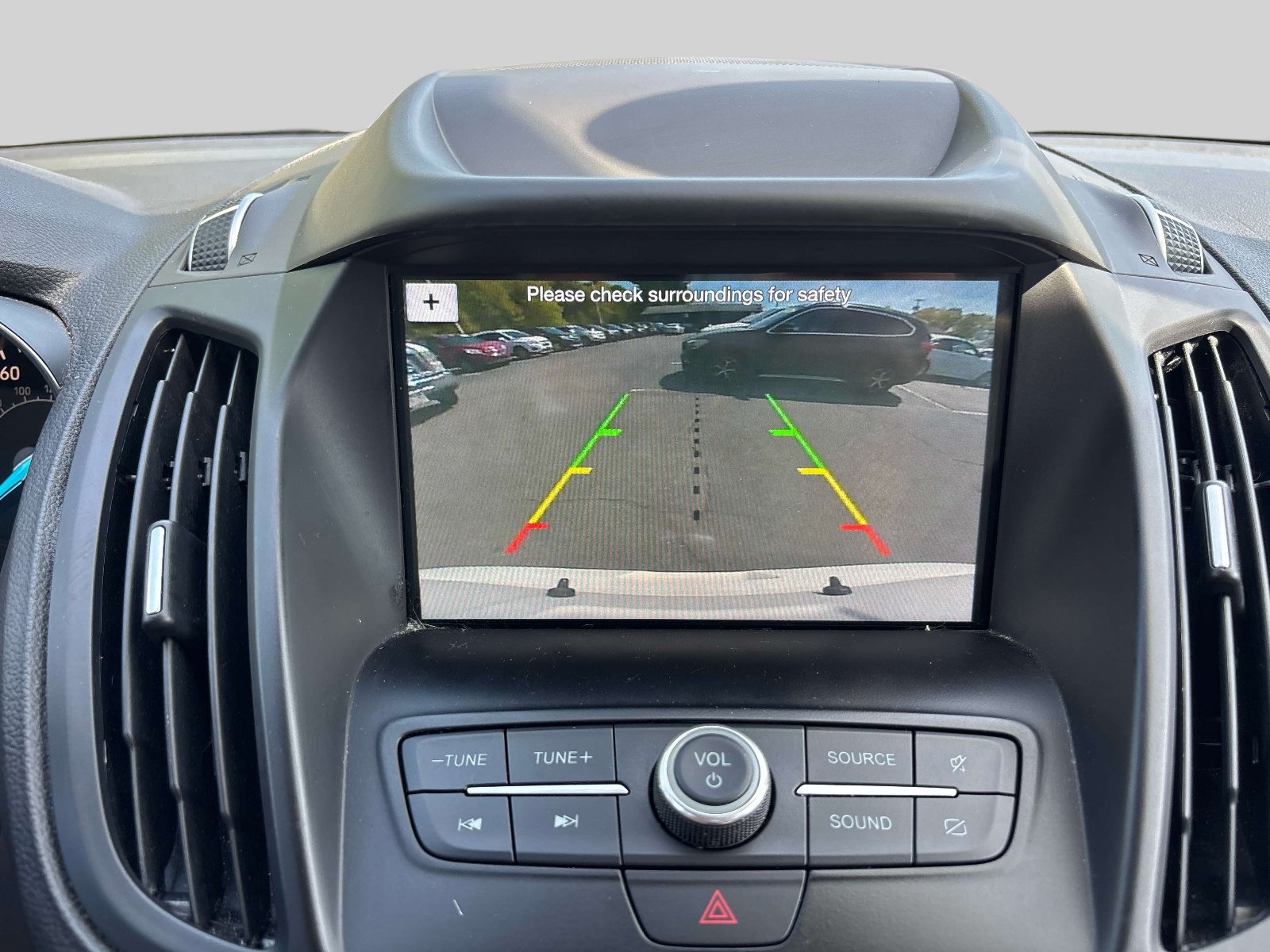 Used 2019 Ford Escape SE AWD/4WD image 23