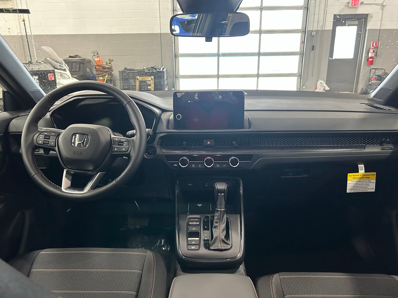 New 2026 Honda CR-V Sport image 11