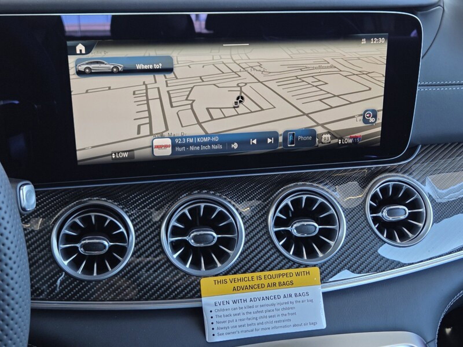 New 2026 Mercedes-Benz AMG GT 53 image 22