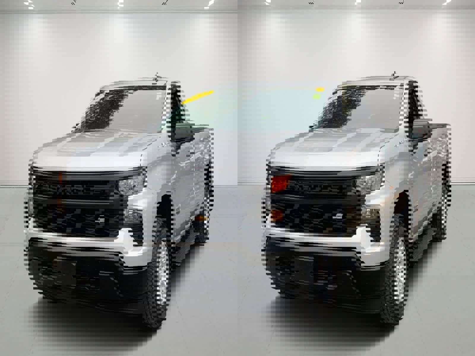 Certified 2022 Chevrolet Silverado 1500 W/T w/ WT Value Package