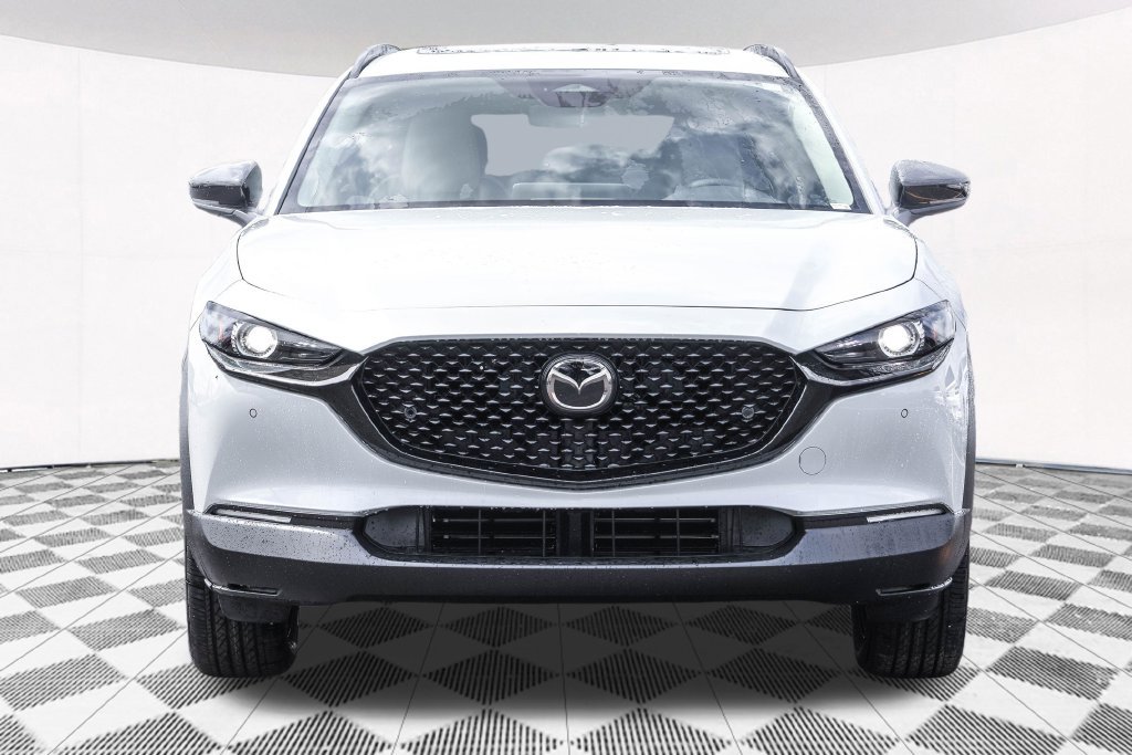 New 2026 MAZDA CX-30 Aire Edition AWD/4WD image 12