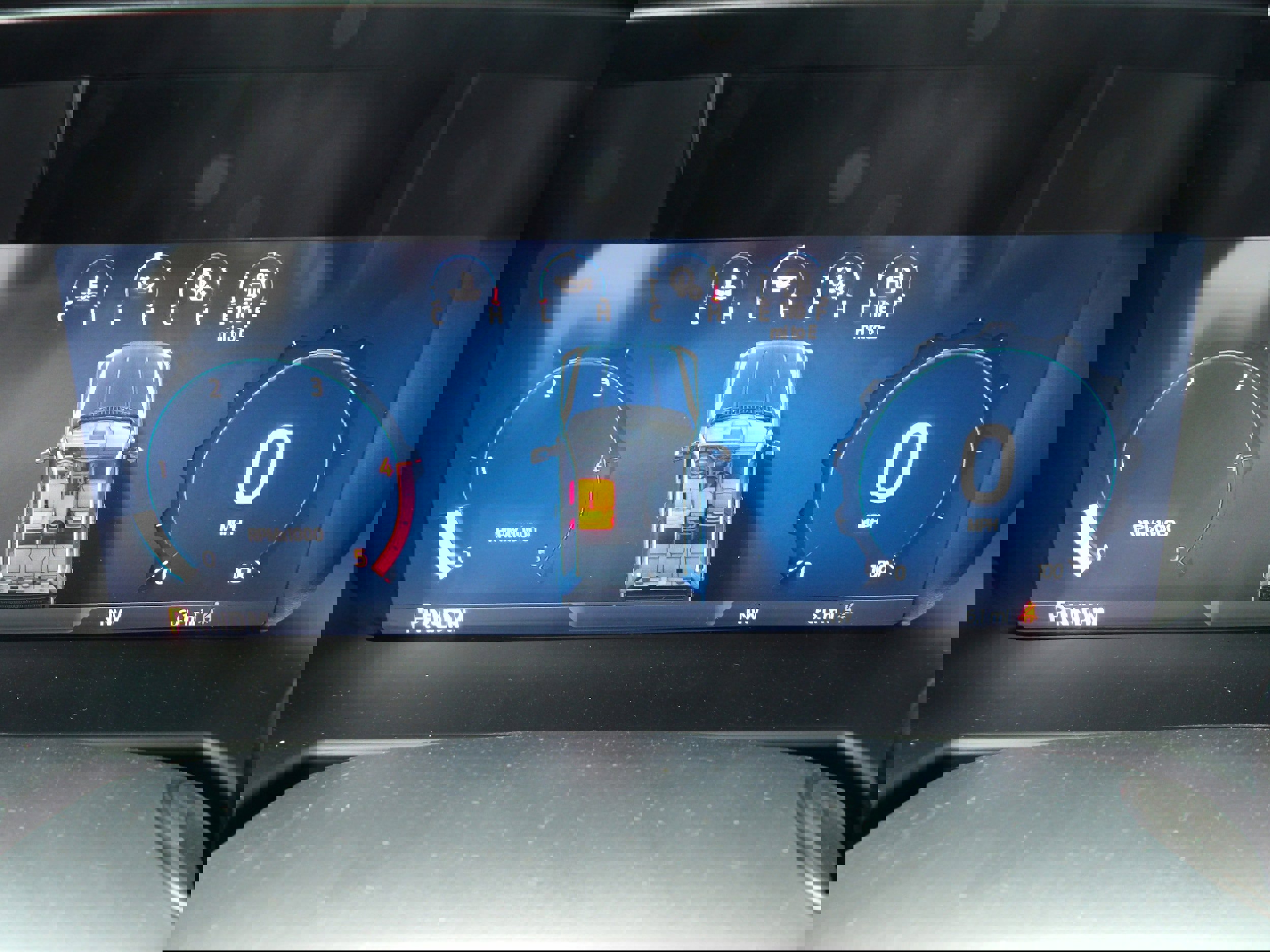 New 2026 Ford F250 Lariat image 25