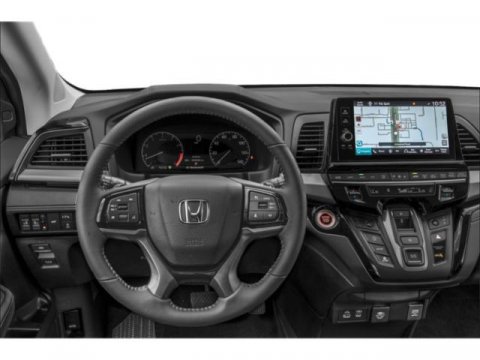 New 2026 Honda Odyssey Touring image 10