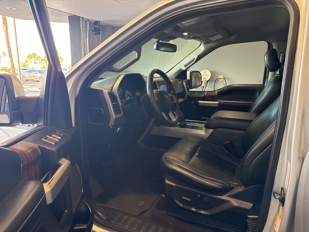 Used 2019 Ford F150 Lariat image 19