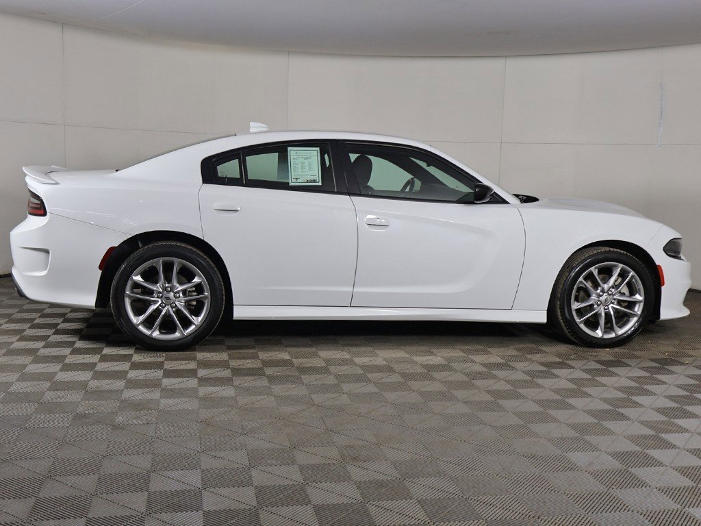 Used 2023 Dodge Charger GT image 15