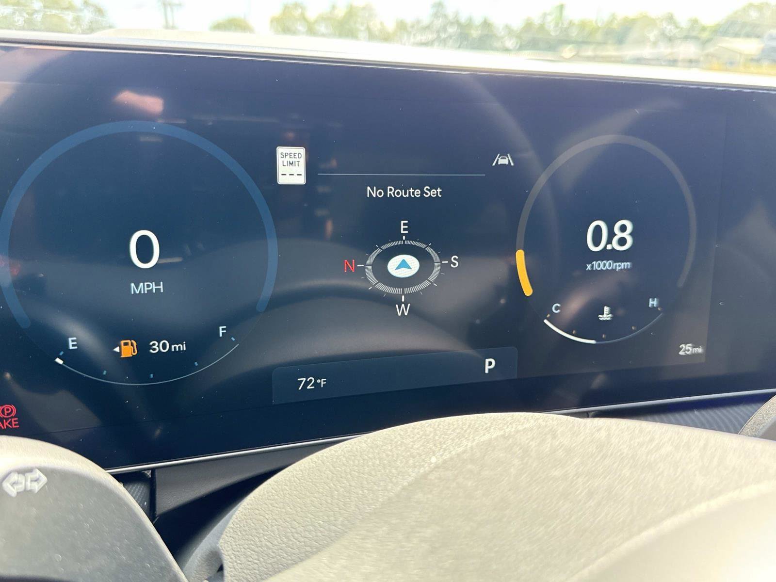 New 2025 Hyundai Sonata N Line image 8