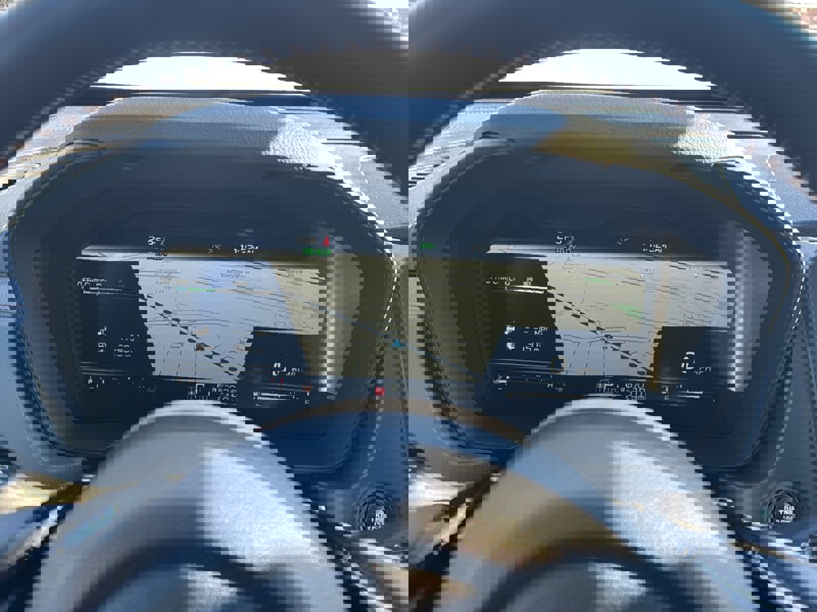 Used 2025 Subaru Forester Sport w/ Popular Package image 30