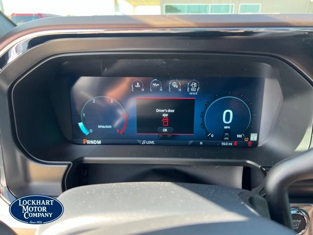 New 2026 Ford F250 King Ranch AWD/4WD image 57