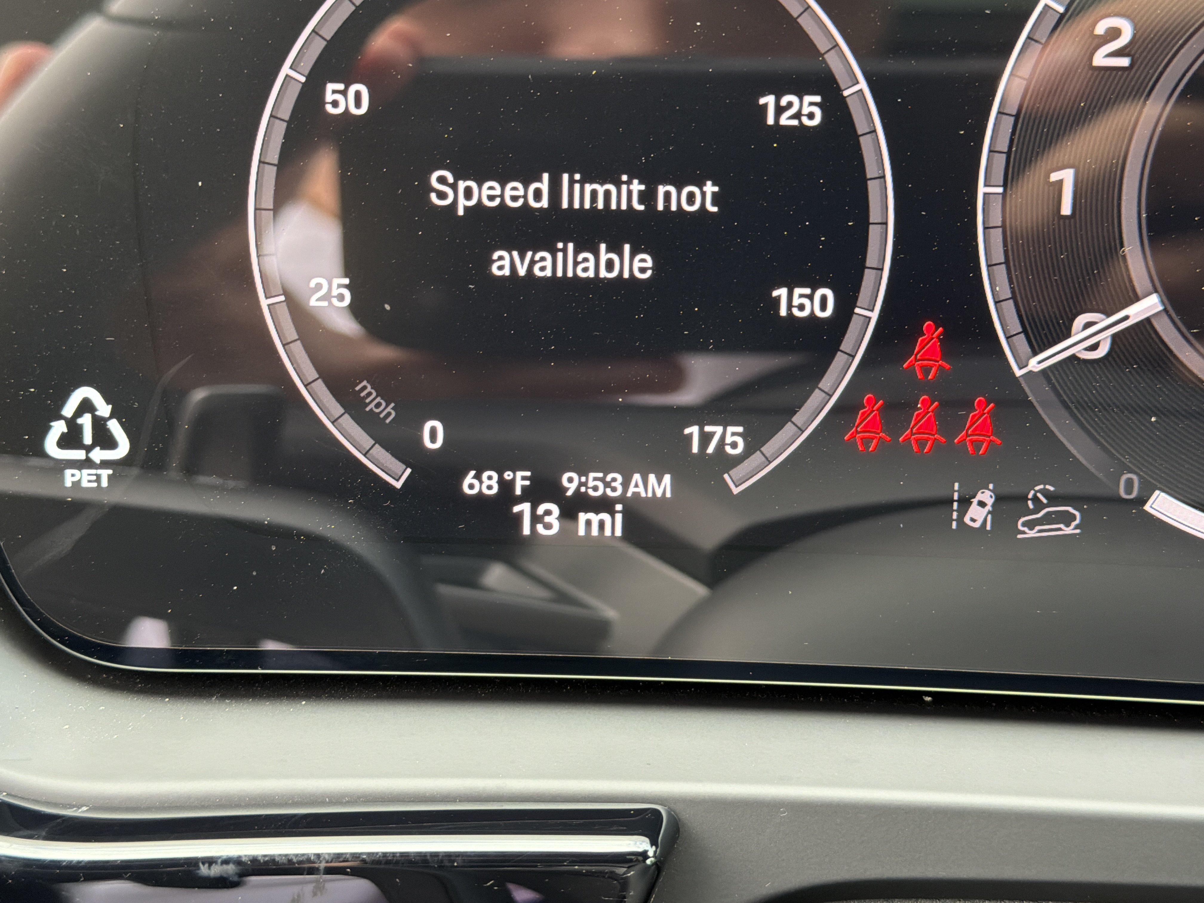 New 2026 Porsche Cayenne AWD/4WD image 13