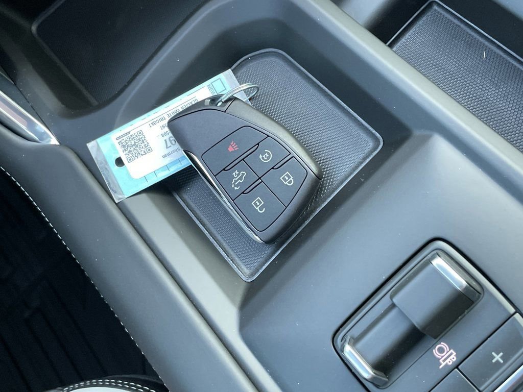 New 2026 GMC Sierra 2500 Denali Ultimate image 29