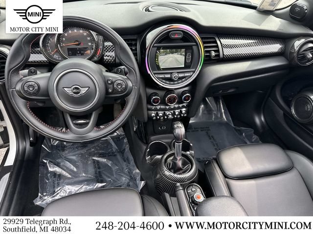 Used 2018 MINI Cooper S FWD image 16