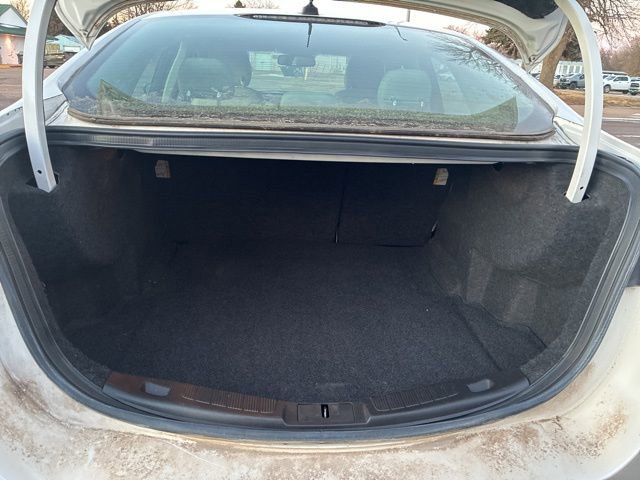 Used 2015 Ford Fusion Titanium FWD image 22