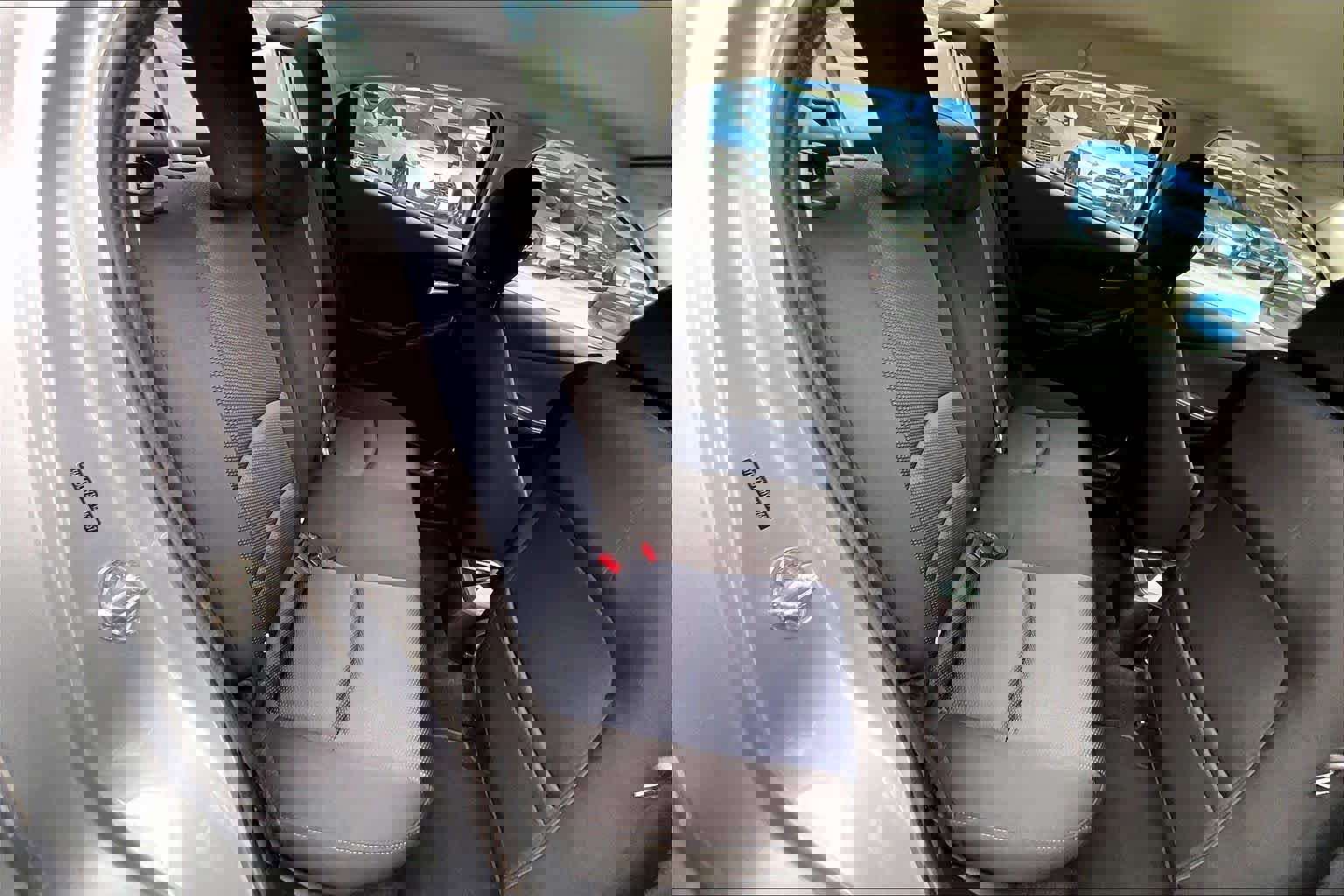 Used 2017 Toyota Yaris iA image 20