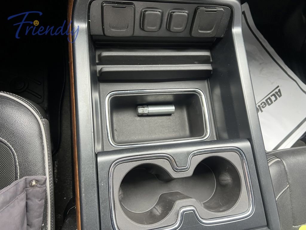 Used 2017 Chevrolet Silverado 1500 High Country AWD/4WD image 26