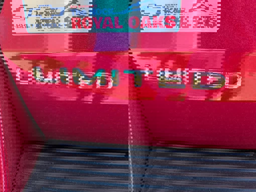 Used 2021 Ford Expedition Limited image 8