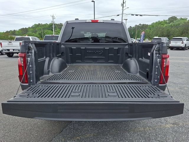 Used 2025 Ford F150 XLT w/ Equipment Group 301A Standard AWD/4WD image 28