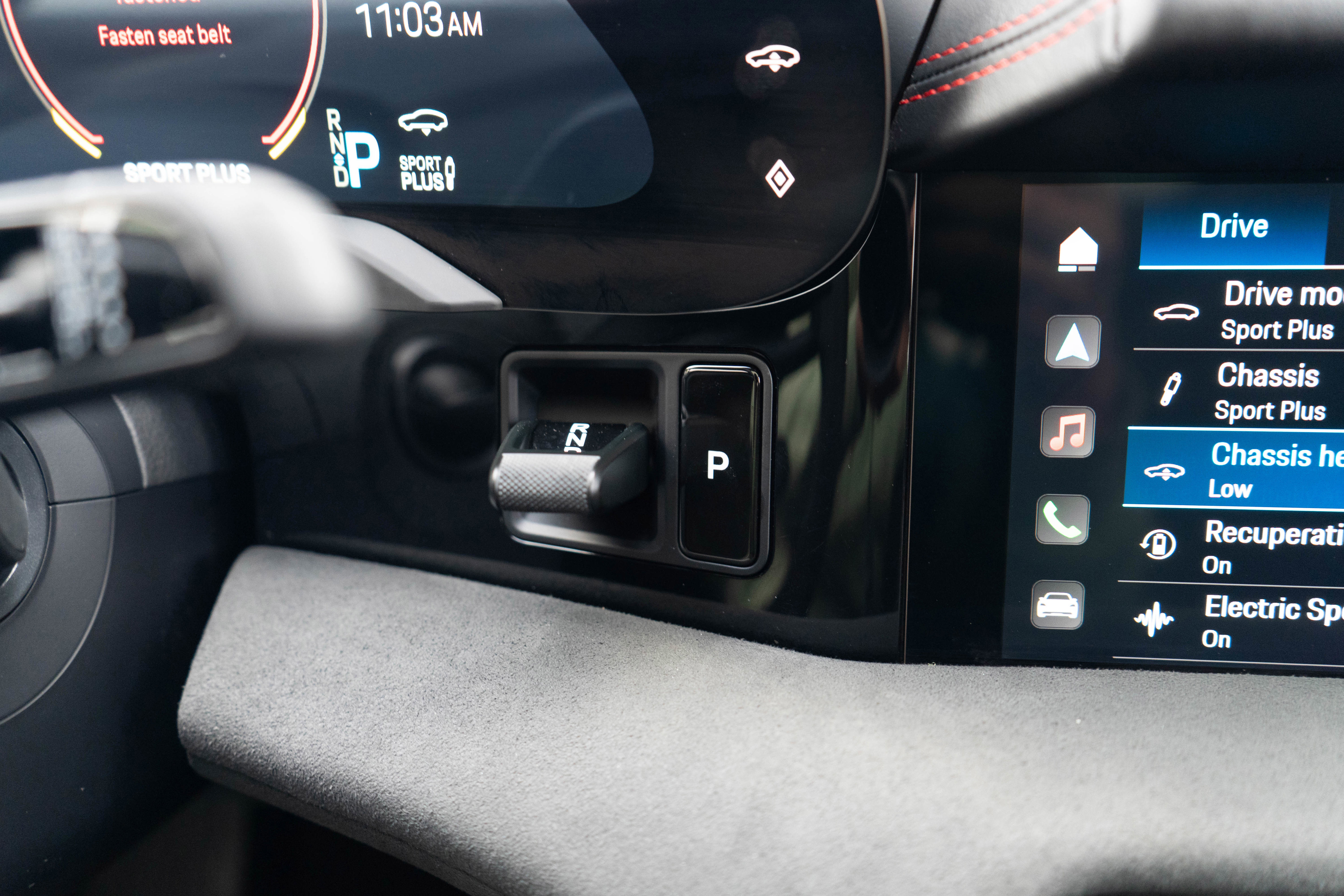 Used 2023 Porsche Taycan GTS image 20