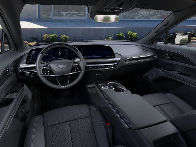 New 2026 Cadillac Lyriq Sport image 15
