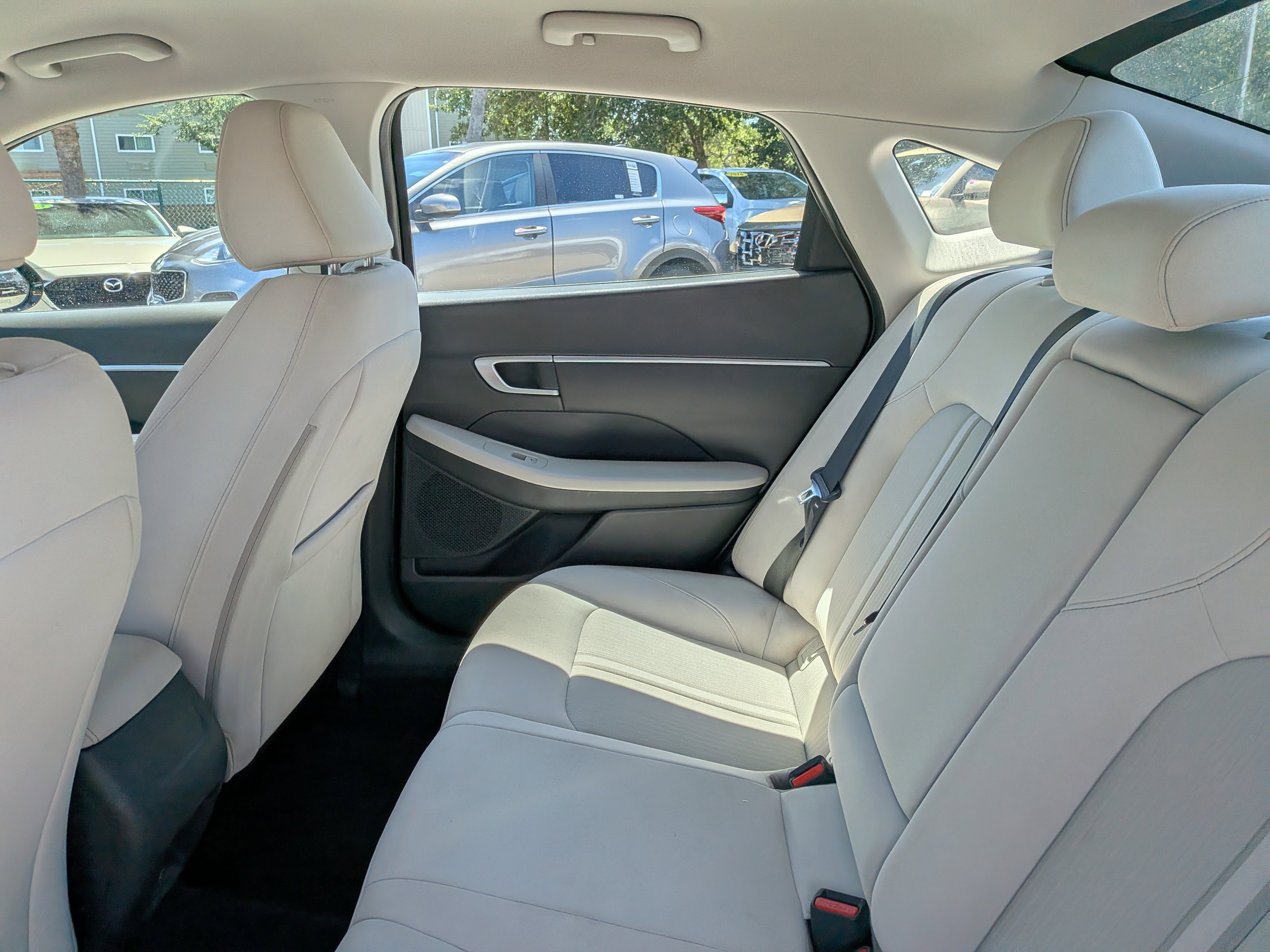 Used 2024 Hyundai Sonata SEL FWD image 14