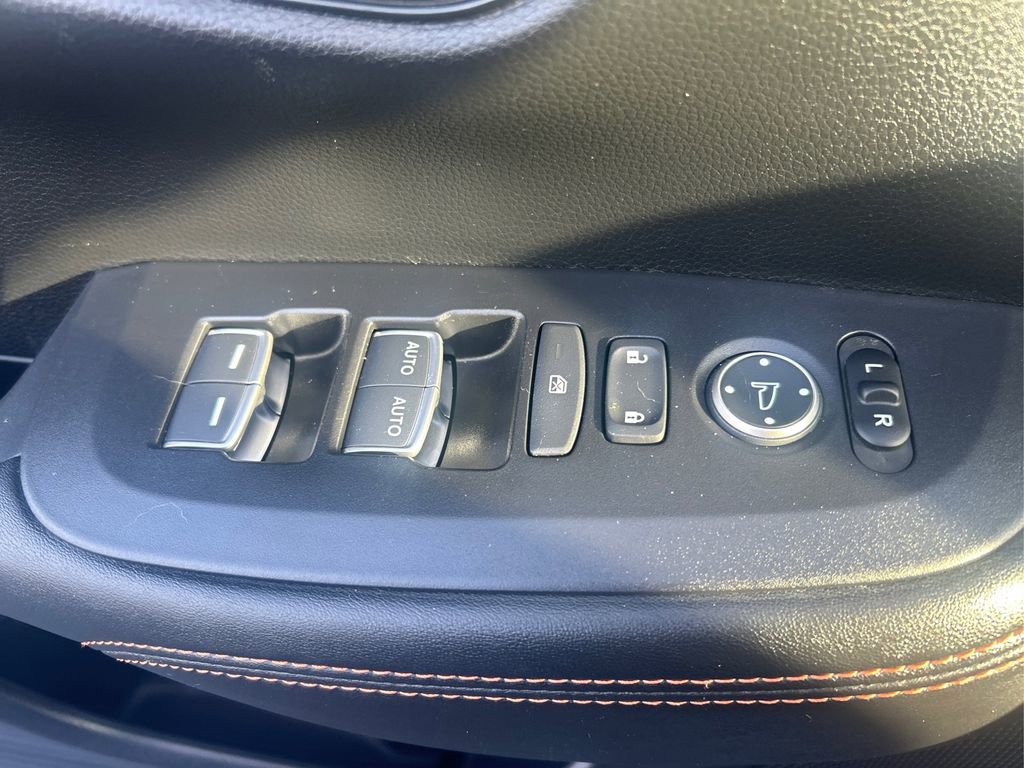 Used 2024 Honda HR-V Sport image 33