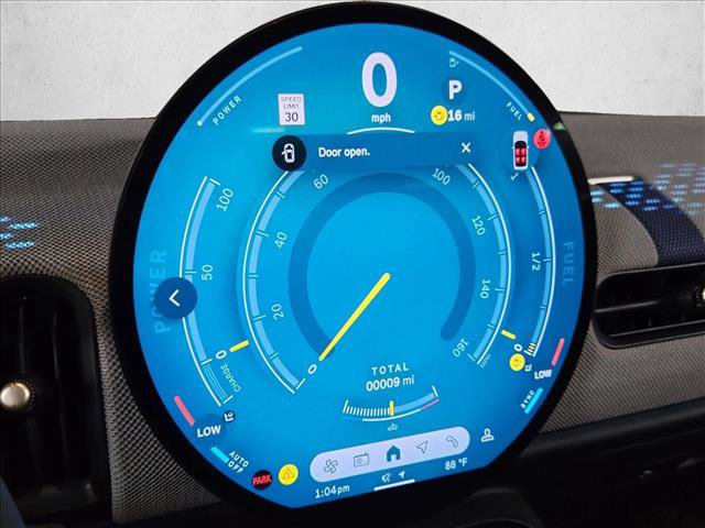 Used 2026 MINI Cooper S image 11