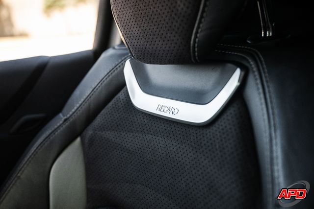 Used 2018 Chevrolet Camaro SS image 22