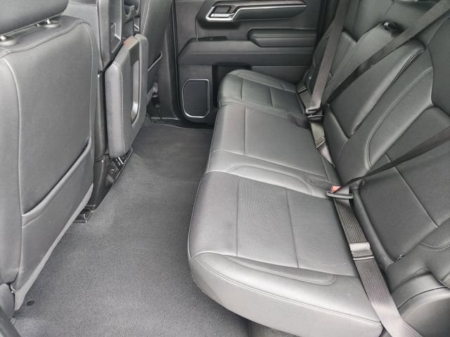 Used 2025 GMC Sierra 1500 SLT AWD/4WD image 28