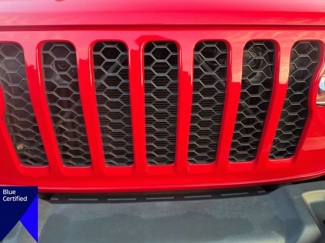 Used 2023 Jeep Gladiator Sport AWD/4WD image 37
