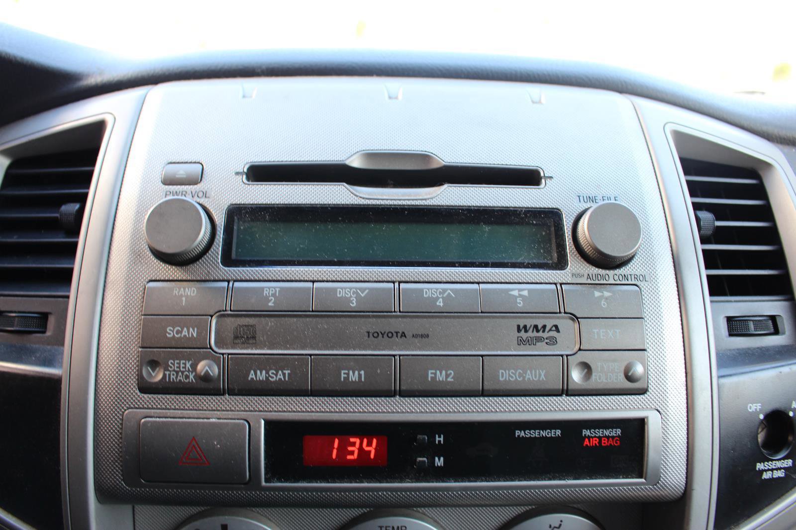 Used 2009 Toyota Tacoma PreRunner image 21