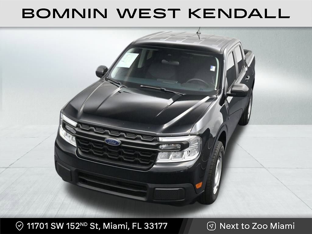 Used 2022 Ford Maverick XL image 20