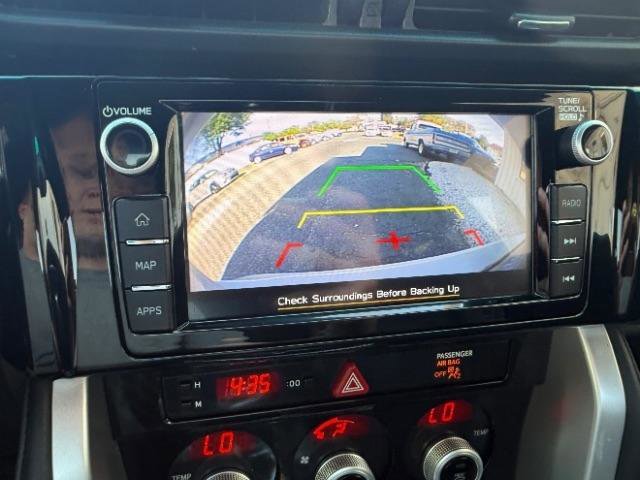 Used 2018 Subaru BRZ Limited w/ Performance Package image 28