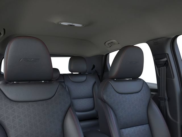 New 2027 Chevrolet Bolt RS FWD image 24