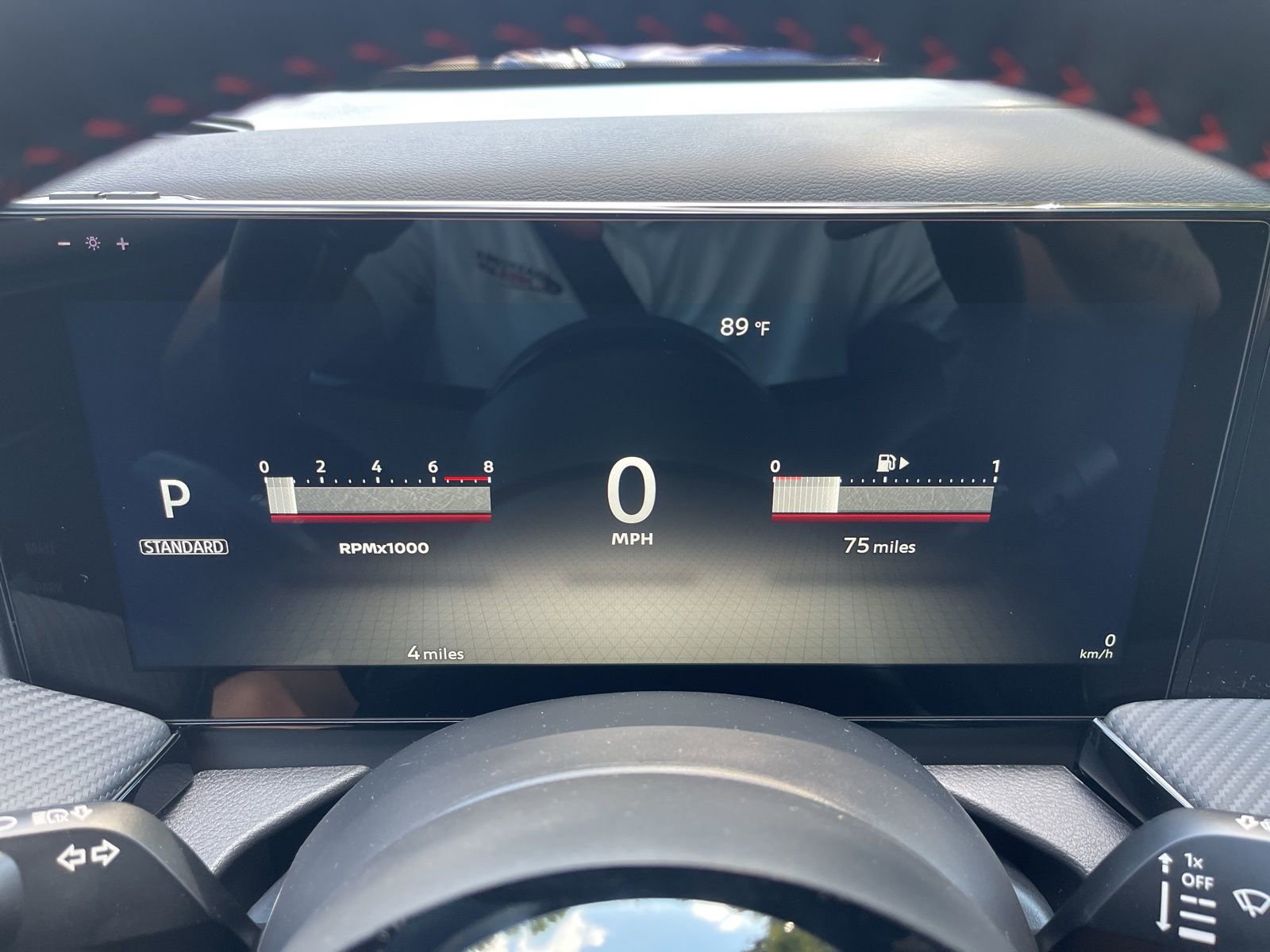 New 2026 Nissan Kicks SR w/ Cold Weather Package image 30