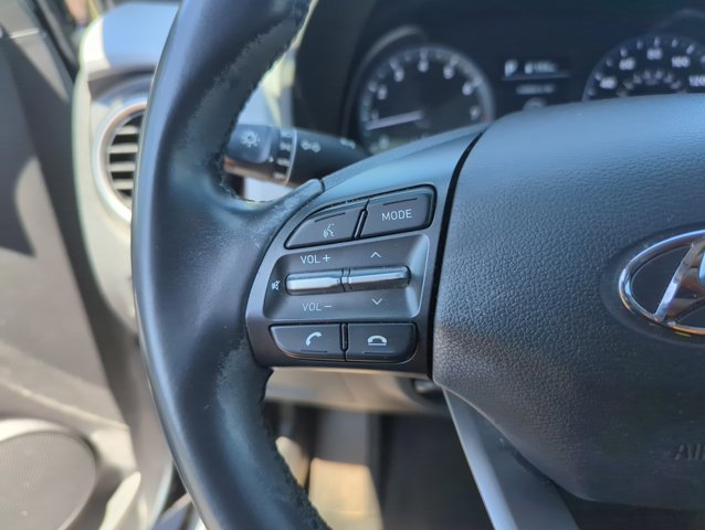 Used 2020 Hyundai Kona SEL image 12