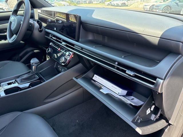 Used 2026 Hyundai Santa Cruz SEL image 27