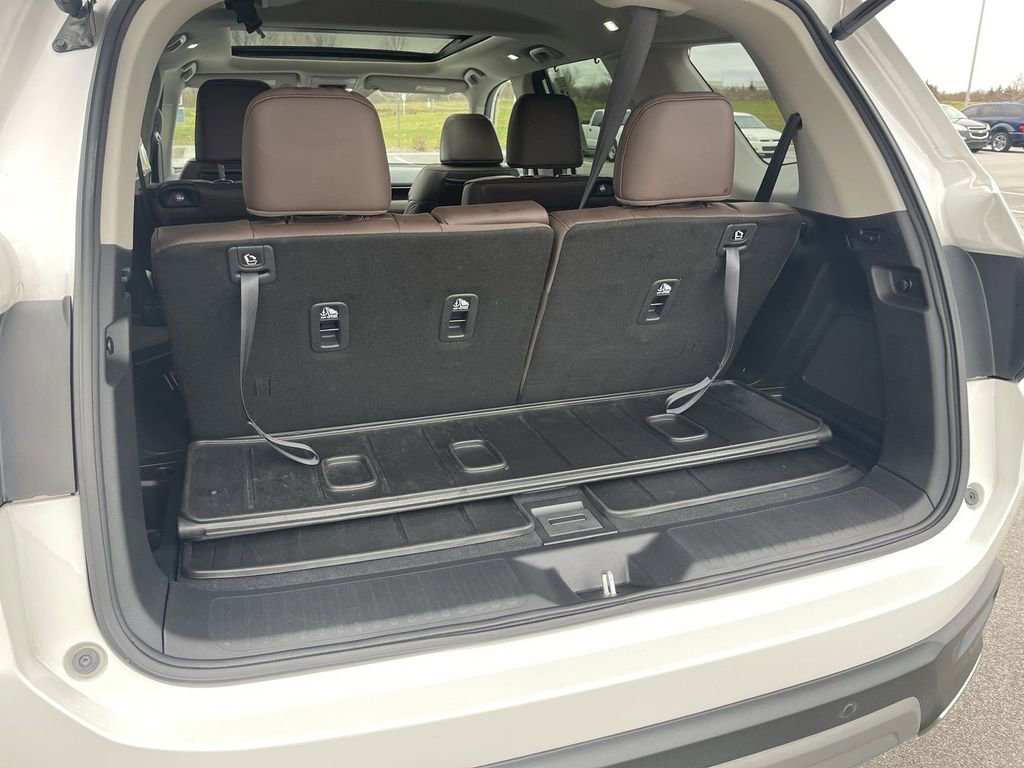 Used 2023 Honda Pilot Elite image 15