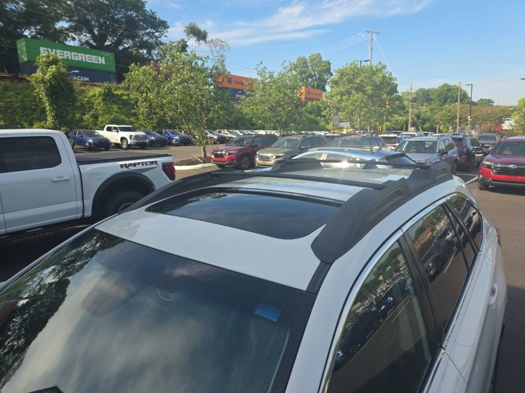 Used 2019 Subaru Outback 2.5i Limited w/ Popular Package #2 AWD/4WD image 4