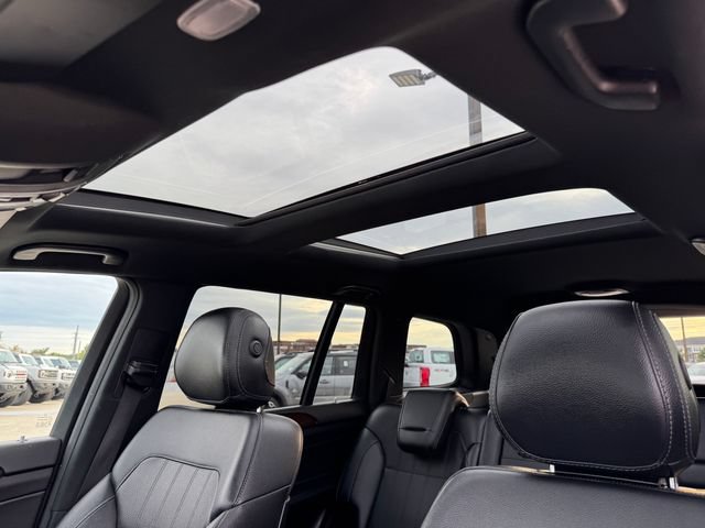 Used 2018 Mercedes-Benz GLS 450 4MATIC image 31